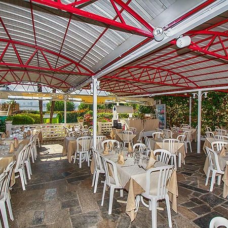 Hotel Del Mera Sorico Dış mekan fotoğraf