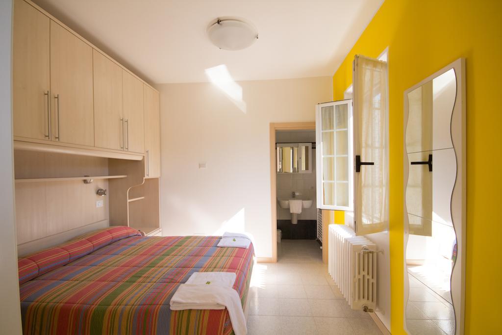Hotel Del Mera Sorico Oda fotoğraf