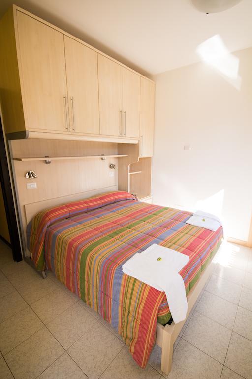 Hotel Del Mera Sorico Oda fotoğraf