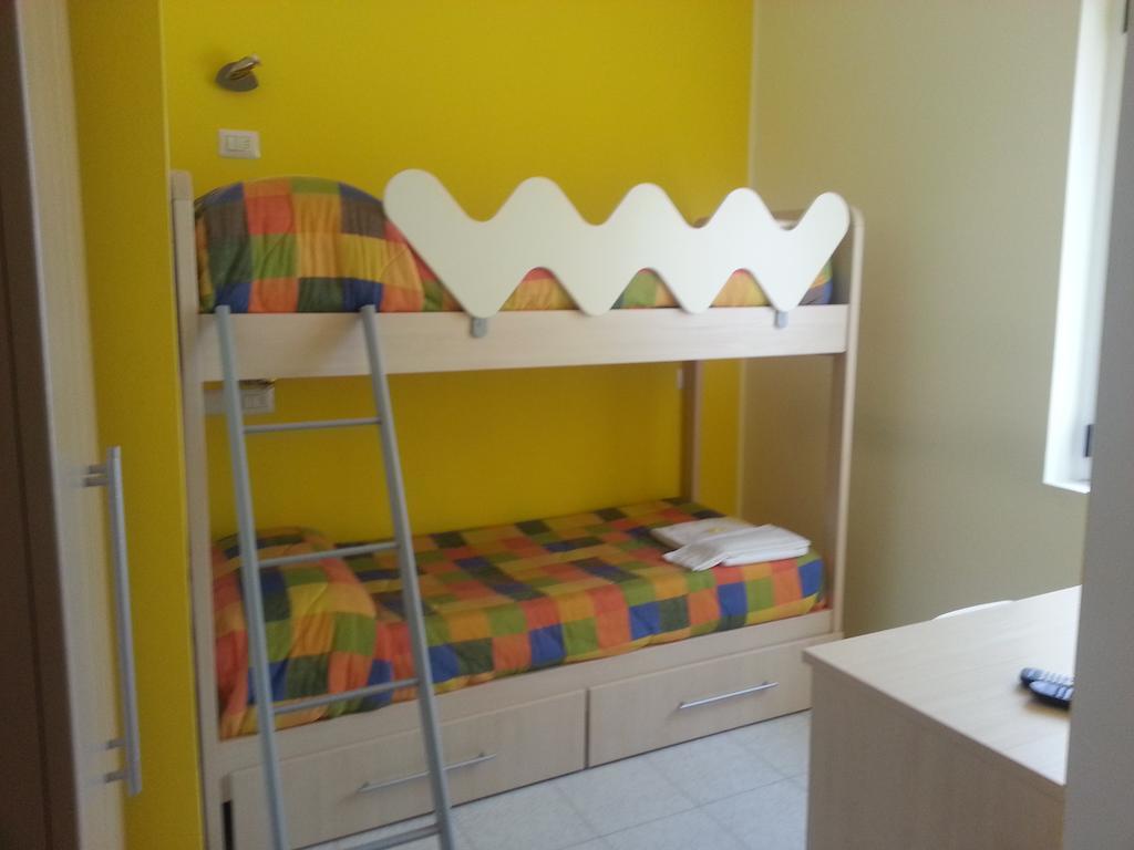 Hotel Del Mera Sorico Oda fotoğraf