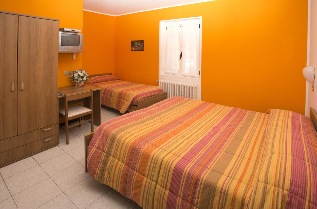 Hotel Del Mera Sorico Oda fotoğraf