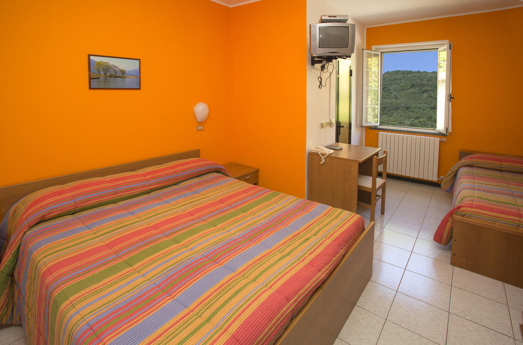 Hotel Del Mera Sorico Oda fotoğraf