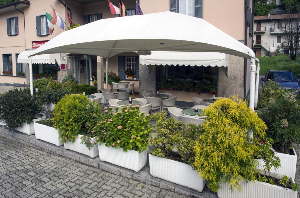 Hotel Del Mera Sorico Dış mekan fotoğraf