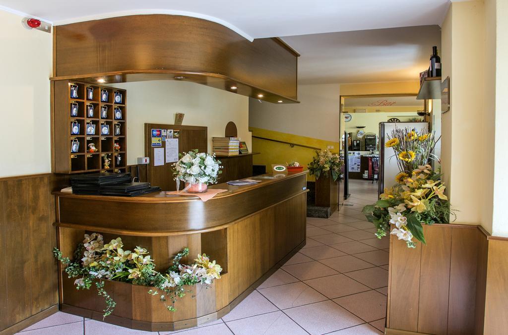 Hotel Del Mera Sorico Dış mekan fotoğraf
