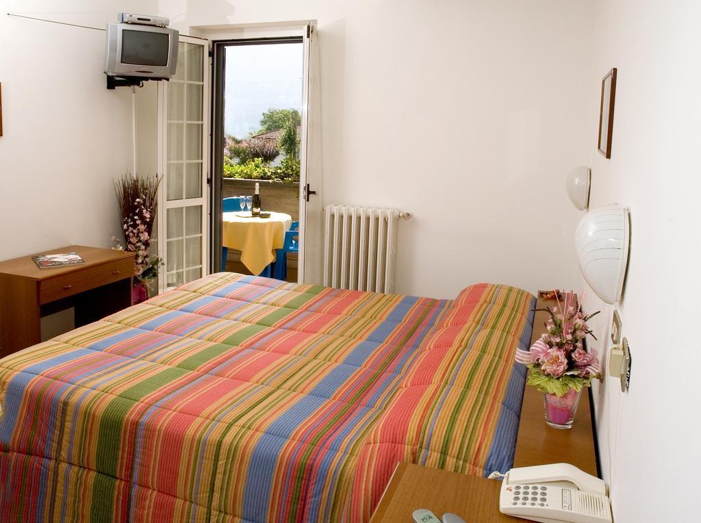 Hotel Del Mera Sorico Oda fotoğraf