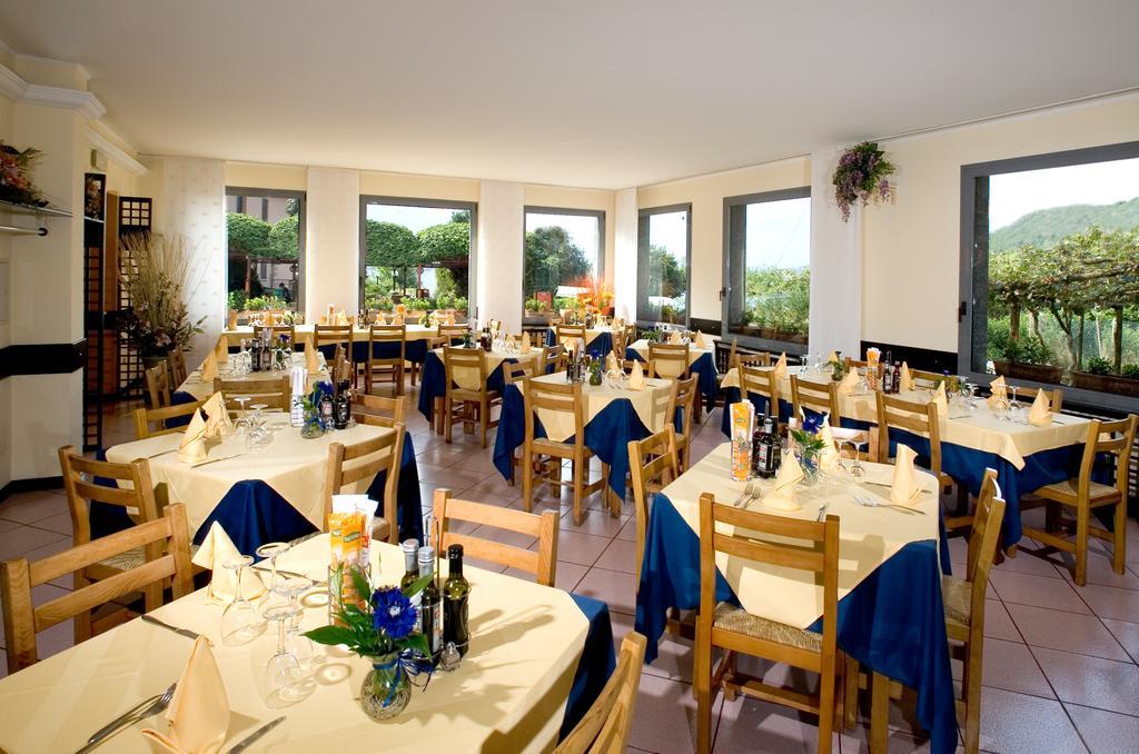 Hotel Del Mera Sorico Dış mekan fotoğraf
