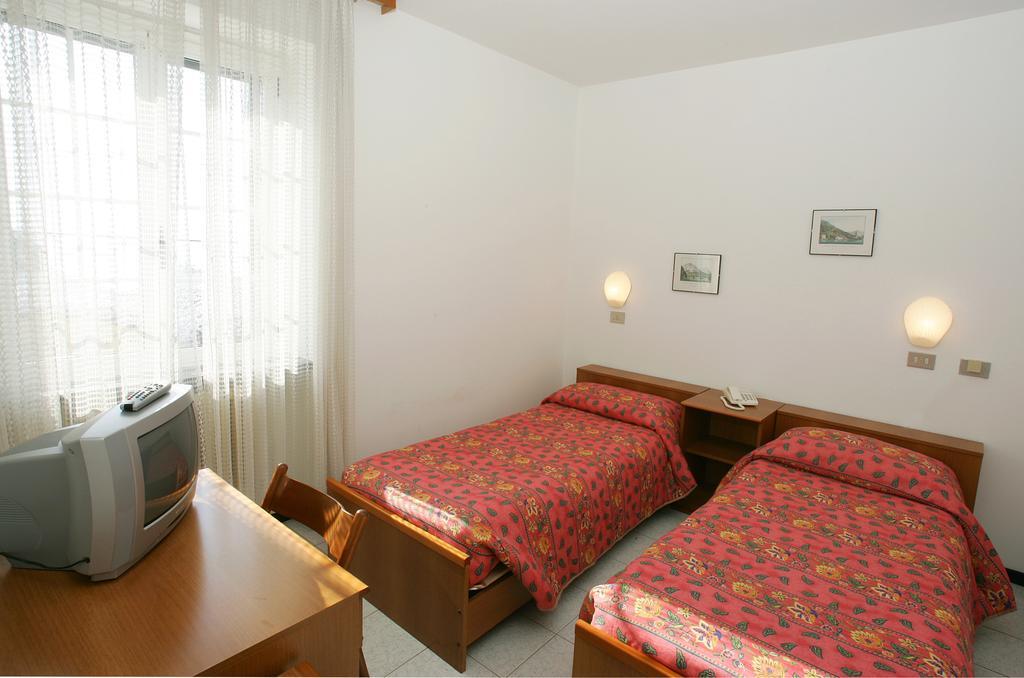 Hotel Del Mera Sorico Dış mekan fotoğraf