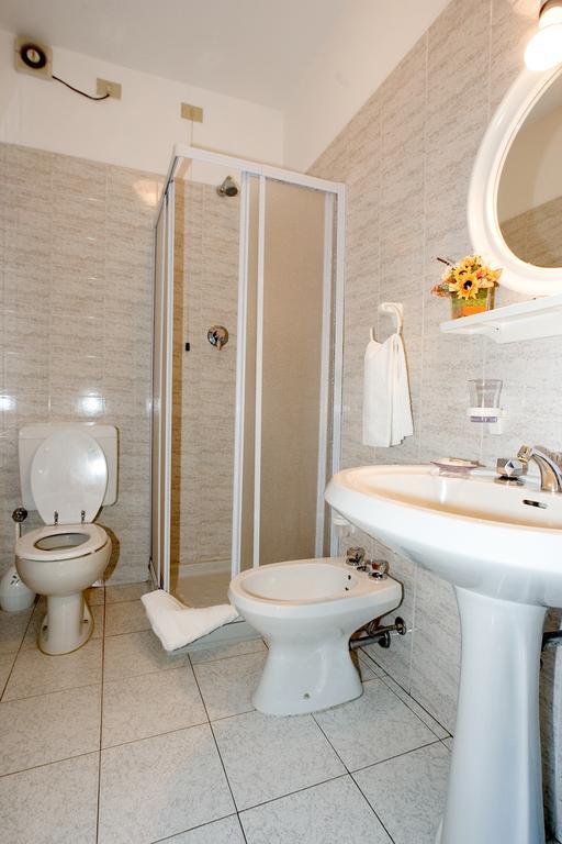 Hotel Del Mera Sorico Oda fotoğraf