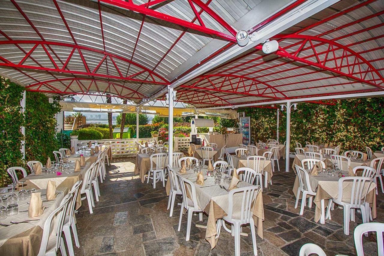 Hotel Del Mera Sorico Dış mekan fotoğraf