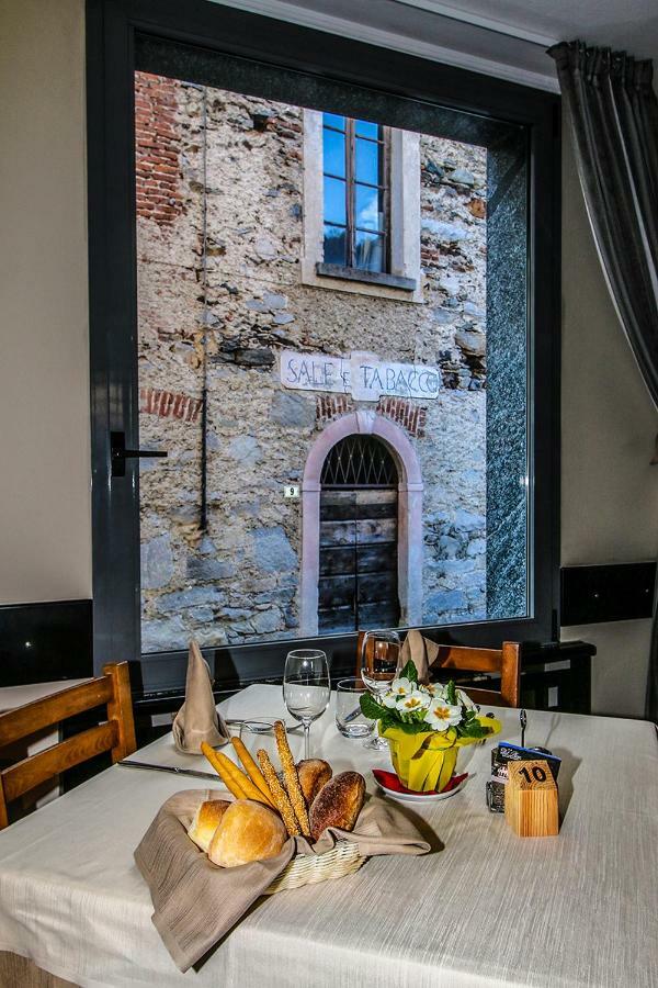 Hotel Del Mera Sorico Dış mekan fotoğraf