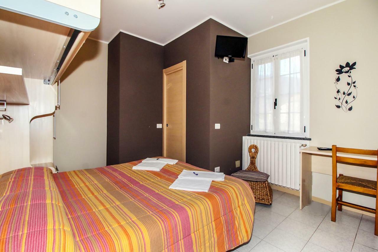 Hotel Del Mera Sorico Dış mekan fotoğraf