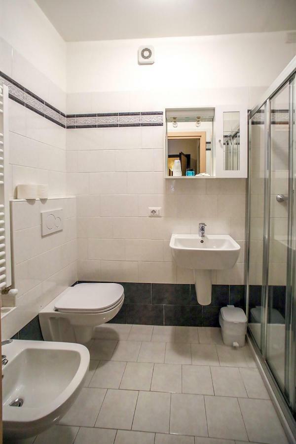 Hotel Del Mera Sorico Dış mekan fotoğraf
