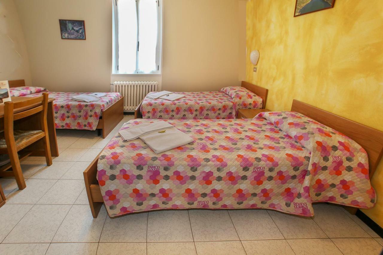 Hotel Del Mera Sorico Dış mekan fotoğraf