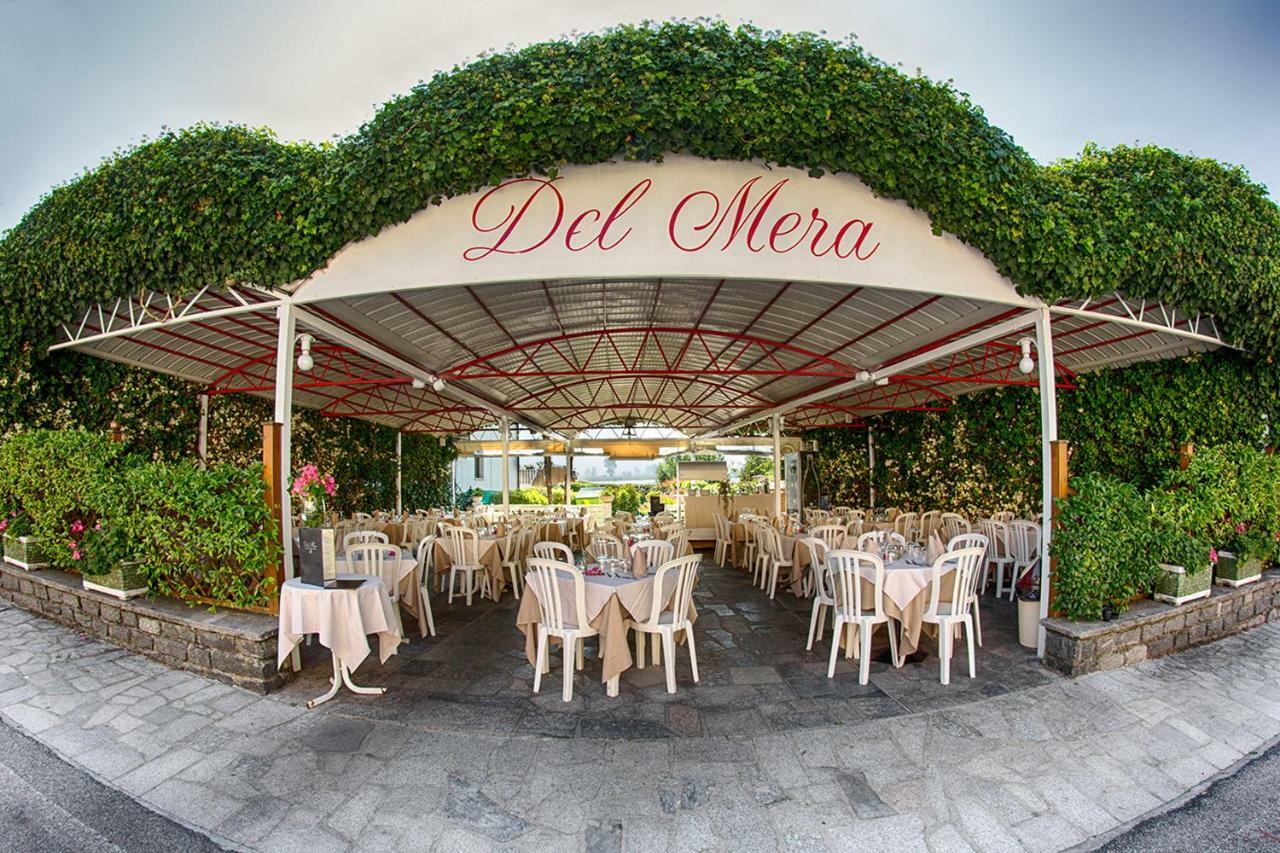 Hotel Del Mera Sorico Dış mekan fotoğraf