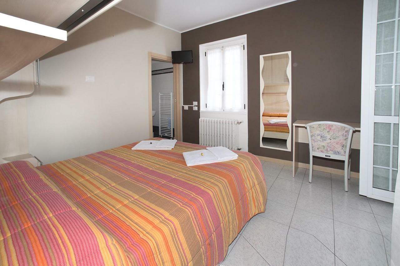 Hotel Del Mera Sorico Dış mekan fotoğraf
